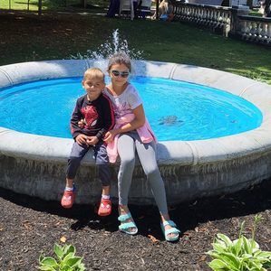 Meet your Posher, Jamie